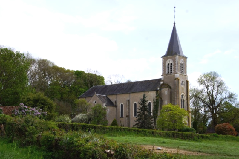 eglise saint laurent eglise saint laurent limanton