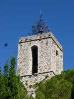 eglise saint laurent flayosc