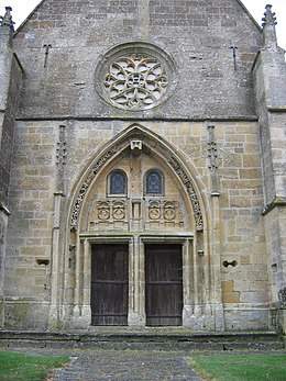 eglise saint laurent grivy loisy ardennes