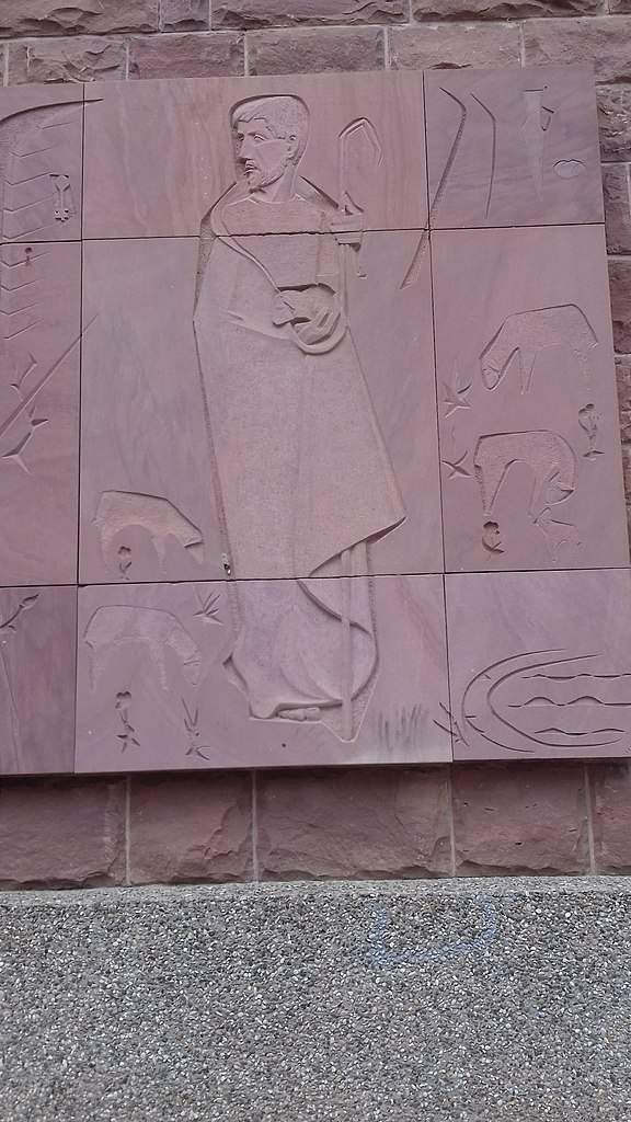 eglise saint laurent kindwiller