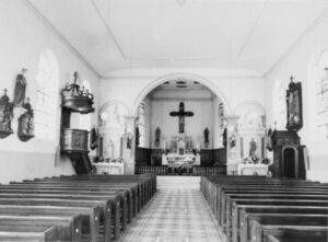 eglise saint laurent lengelsheim