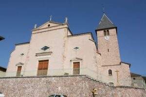 eglise saint laurent mardore 1