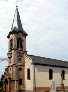 eglise saint laurent siegen