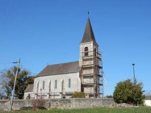 eglise saint laurent tabaille usquain