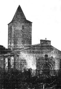 eglise saint laurent tavernay