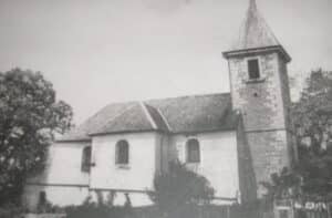 eglise saint lazare de chatillon chatillon le duc