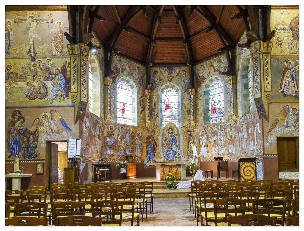 eglise saint lazare le mans