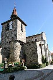 eglise saint leger