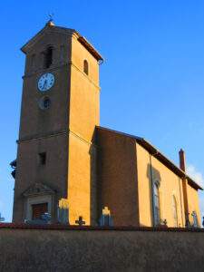 eglise saint leger burlioncourt