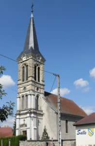 eglise saint leger fislis