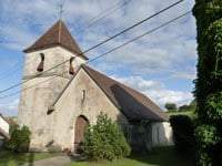eglise saint leger fontenailles