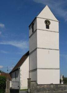 eglise saint leger koestlach