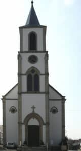 eglise saint leger koetzingue