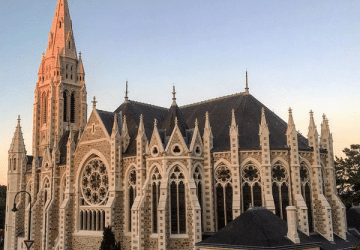 eglise saint leger orvault