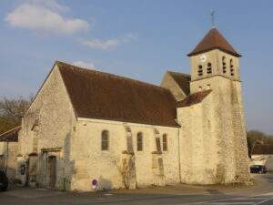 eglise saint leonard avilly st leonard avilly saint leonard