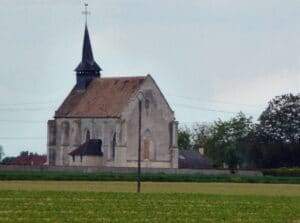 eglise saint leonard la pyle