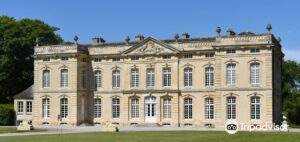 Église Saint Léonard (Le Bourg Saint…