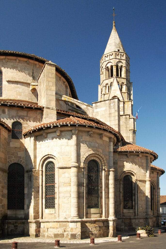 eglise saint leonard saint leonard de noblat