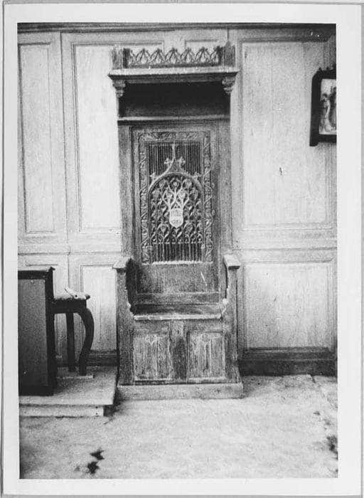 eglise saint leu de lens le vezier