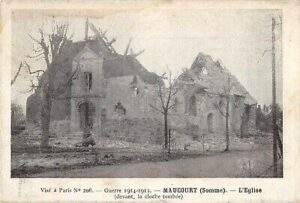 eglise saint leu maucourt somme