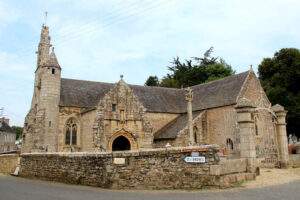 eglise saint lou lanloup