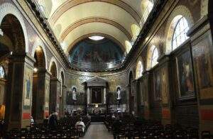 eglise saint louis dantin paris