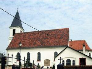 eglise saint louis eberbach seltz