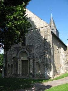eglise saint louis eglise saint louis montigny aux amognes