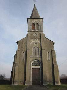 eglise saint louis espechede 1