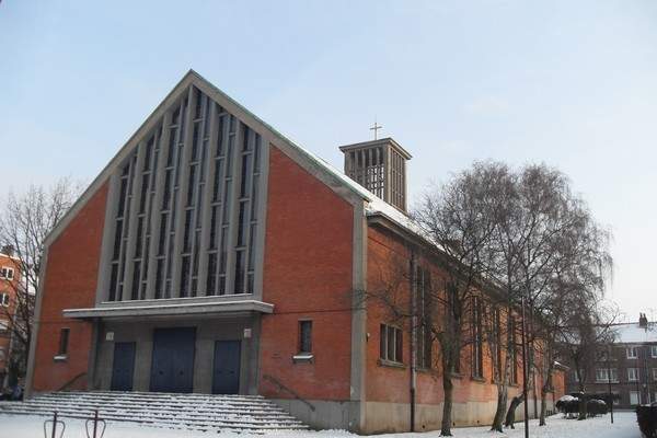 eglise saint louis lille