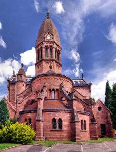 Église Saint-louis (Moselle)