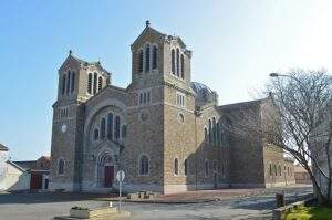 eglise saint louis paimboeuf paimboeuf