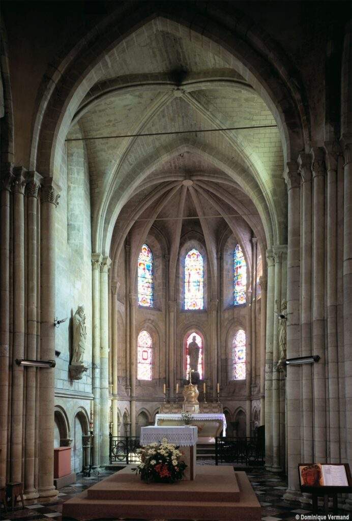 eglise saint louis ressons sur matz ressons sur matz