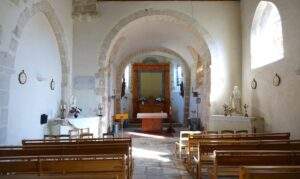 eglise saint loup chatenoy