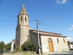 eglise saint loup de pugneres teulat
