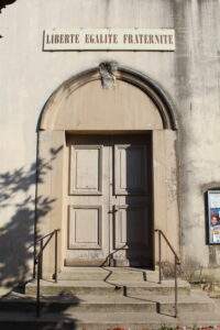 eglise saint loup de sens champs sur marne