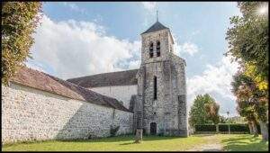 eglise saint loup de sens le vaudoue 1