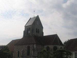 eglise saint loup de troyes bellot
