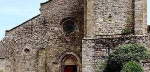 eglise saint loup dracy saint loup