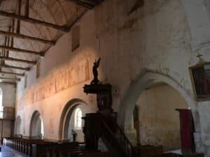 Église Saint Loup Et Saint Fiacre…