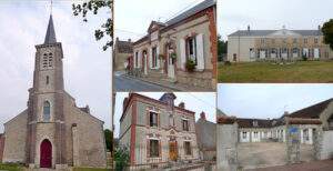 Église Saint Loup (Gondreville)