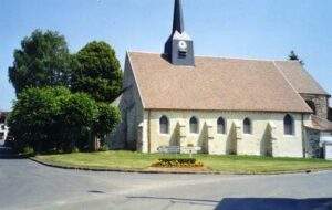 eglise saint loup montdauphin