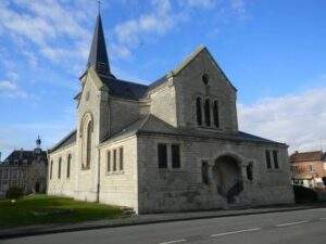 eglise saint luc monthois ardennes 1