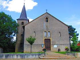 eglise saint luc