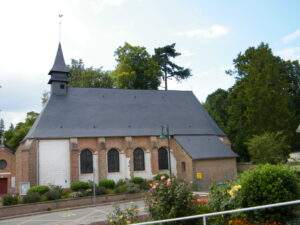 eglise saint maclou buigny st maclou buigny saint maclou