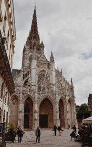 eglise saint maclou rouen