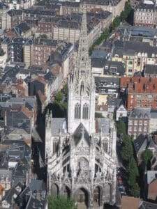 eglise saint maclou saint maclou
