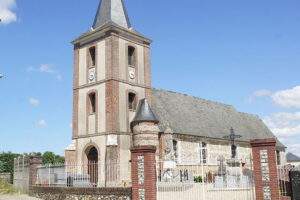 eglise saint maclou saint maclou la briere