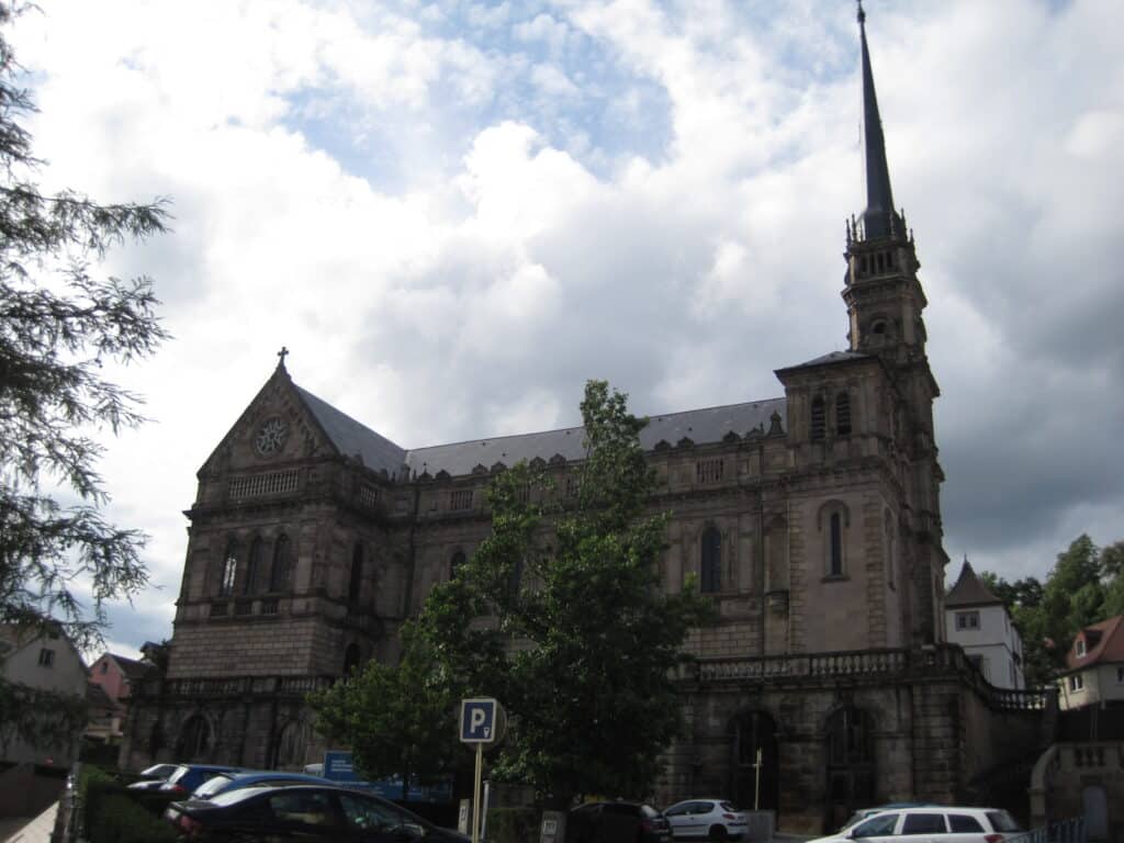 eglise saint maimboeuf montbeliard