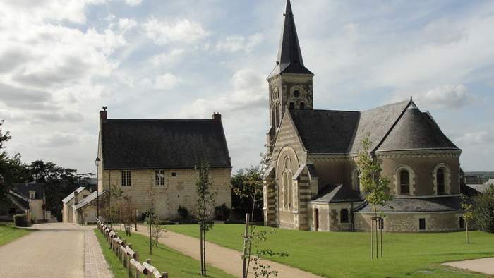 eglise saint malo cornille les caves